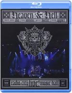 LIVE FROM RADIO CITY MUSIC HALL (BLURAY)