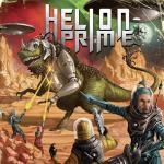 HELION PRIME (CD)