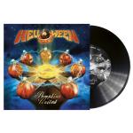 PUMPKINS UNITED VINYL (LP 10&rdquo;)