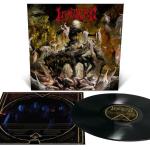 PROFANE NEXUS VINYL (LP BLACK)