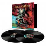 VIRTUAL XI VINYL REISSUE 2017 (2LP BLACK)