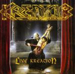 LIVE KREATION (2CD)
