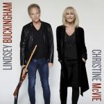 LINDSEY BUCKINGHAM & CHRISTINE MCVIE (CD)