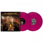 AERONAUTICS CLEAR/MAGENTA VINYL (2LP)