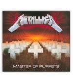 MASTER OF PUPPETS REMASTERED (DIGI)