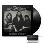 UNDER COVER VINYL (LP 180G+MP3)