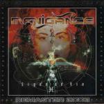 SIGNE DE VIE REMASTERED (CD)