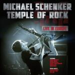 LIVE IN EUROPE (2CD)