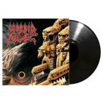 GATEWAYS TO ANNIHILATION VINYL (LP BLACK)