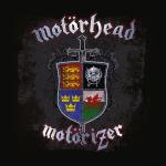 MOTORIZER VINYL REISSUE (LP)