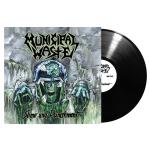 SLIME AND PUNISHMENT VINYL (LP BLACK)