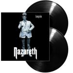BOOGALOO RE-ISSUE VINYL (2LP BLACK)