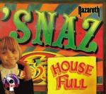 SNAZ REMASTERED (2CD DIGI)