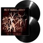 BETWEEN DOG AND WOLF VINYL (2LP BLACK)