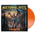 PHOENIX ORANGE VINYL (LP)