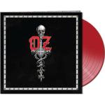 TRANSITION STATE RED VINYL (LP)