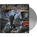 GUNMEN LTD. SILVER VINYL (LP)