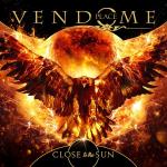 CLOSE TO THE SUN VINYL (LP BLACK)