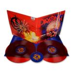 ZERO DAYS RED VINYL (2LP+CD)