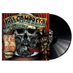 THE AGE OF ABSURDITY VINYL (LP BLACK)