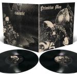 CAUSTIC VINYL (2LP BLACK)