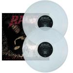 THE DEVIL STRIKES AGAIN CLEAR VINYL (2LP)