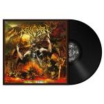 EXISTENCE IS FUTILE VINYL (LP BLACK)