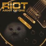 ARMY OF ONE REISSUE (DIGI)