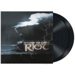 THROUGH THE STORM RE-ISSUE VINYL (180G 2LP BLACK)