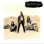 RIVERDOGS REISSUE (CD)