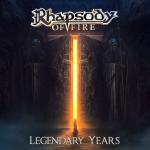 LEGENDARY YEARS LTD. EDIT. (DIGI)