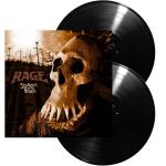 SEASONS OF THE BLACK VINYL (2LP BLACK)