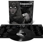 SNAKE CHURCH VINYL (LP BLACK)