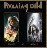 DEATH OR GLORY VINYL REISSUE (2LP BLACK)