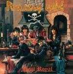 PORT ROYAL VINYL REISSUE (LP BLACK)
