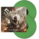 THE LAST STAND GREEN VINYL (2LP)