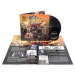 INCEPTION VINYL (LP+CD BLACK)