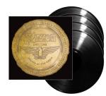 DECADE OF THE EAGLE VINYL (4LP)
