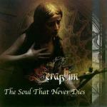 THE SOUL THET NEVER DIES (CD)