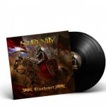LIONHEART VINYL (2LP BLACK)