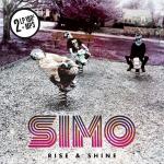 RISE & SHINE VINYL (2LP BLACK)