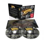 NO PLACE IN HEAVEN - THE VERY BEST OF THE NOISE YEARS 1984-1987 (2CD DIGI)