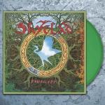 JONAH'S ARK LIGHT GREEN VINYL (2LP)