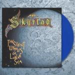 SILENT WHALES OF LUNAR SEA LIGHT BLUE VINYL (2LP)