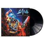 CODE RED VINYL RE-ISSUE (LP BLACK)