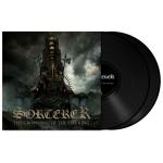 THE CROWNING OF THE FIRE KING VINYL (2LP BLACK)