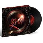 THE MISSION VINYL (LP BLACK)