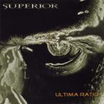 ULTIMA RATIO (DIGI)
