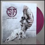 CODEX OMEGA TRANSP. PURPLE VINYL (2LP)
