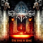 THE FIRE IS MINE RE-ISSUE (CD)